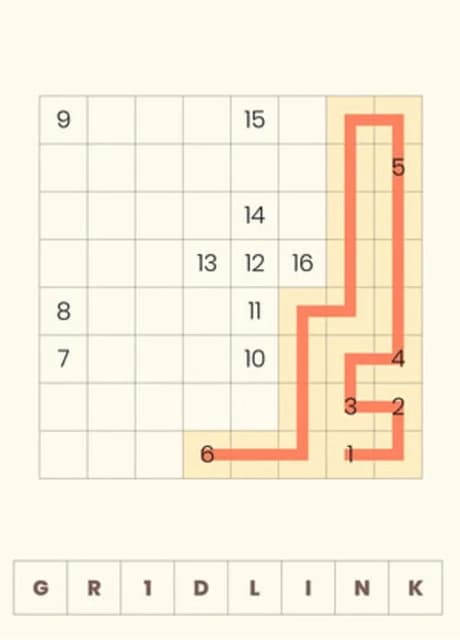 Gridlink