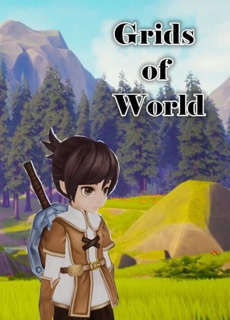 Grids of World