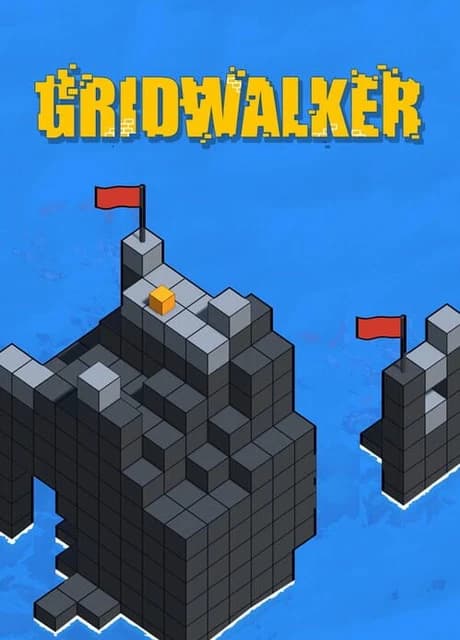 Gridwalker