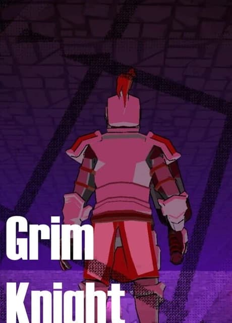 Grim Knight