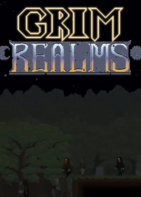 Grim Realms