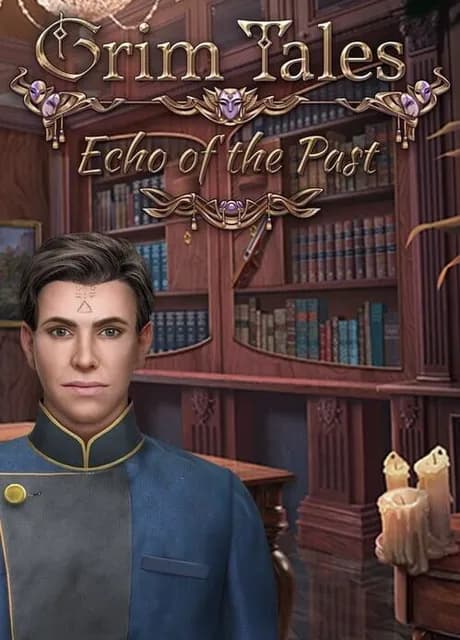 Grim Tales: Echo of the Past