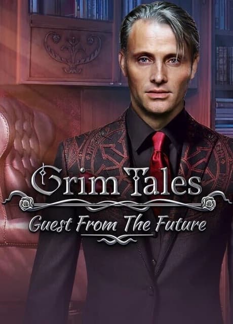 Grim Tales: Guest from the Future