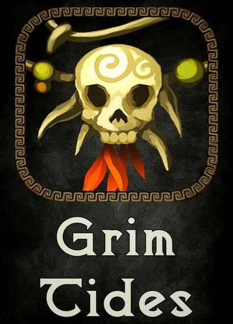 Grim Tides