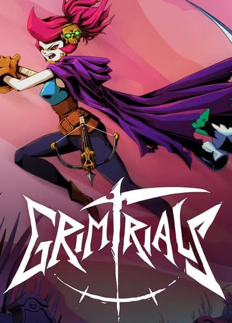 Grim Trials