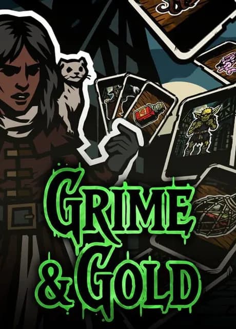 Grime&Gold