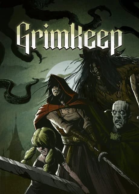 GrimKeep