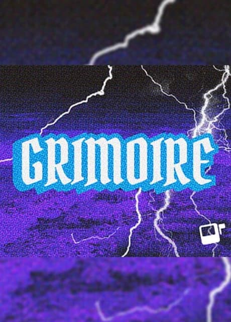 Grimoire