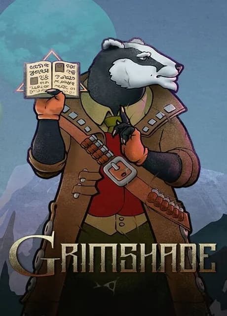 Grimshade
