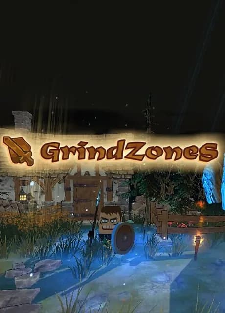 Grind Zones