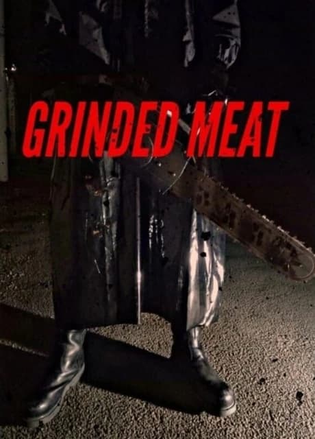 Grinded Meat