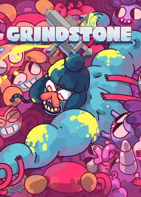 Grindstone
