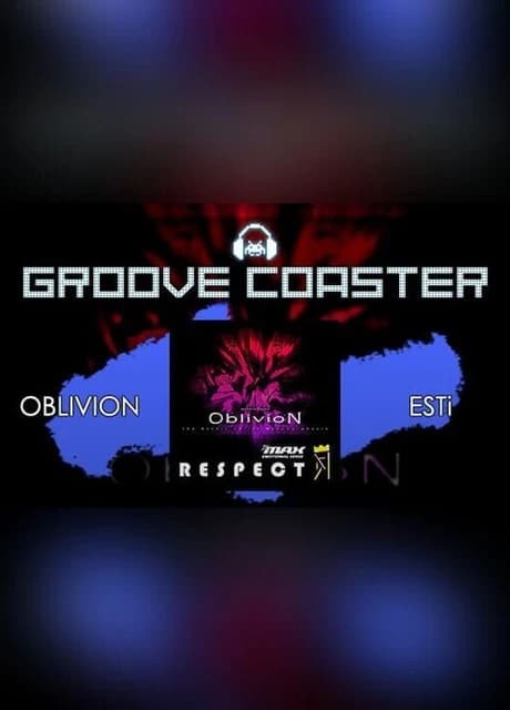 Groove Coaster: Oblivion