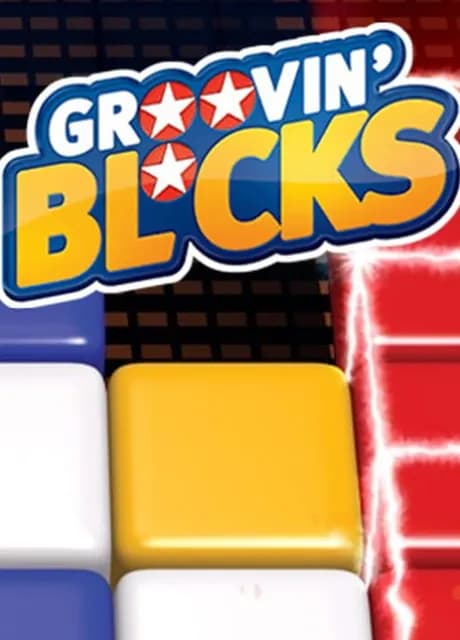 Groovin' Blocks