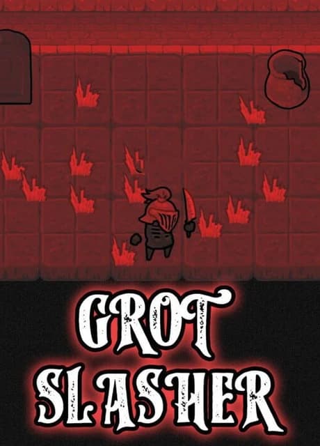 Grot Slasher