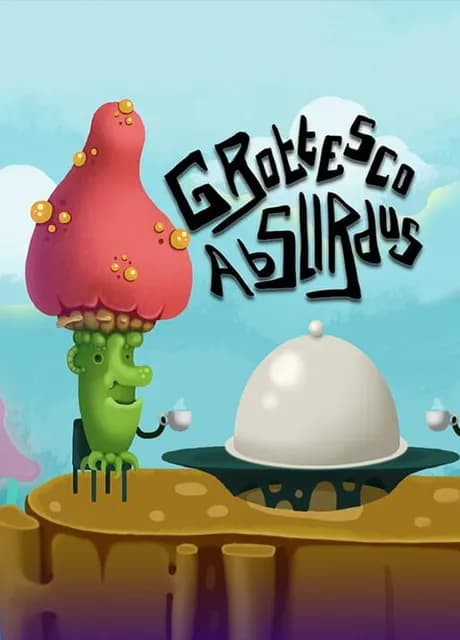 Grottesco Absurdus