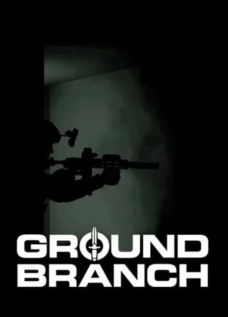 Ground Branch