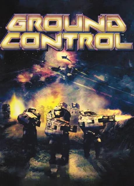 Ground Control