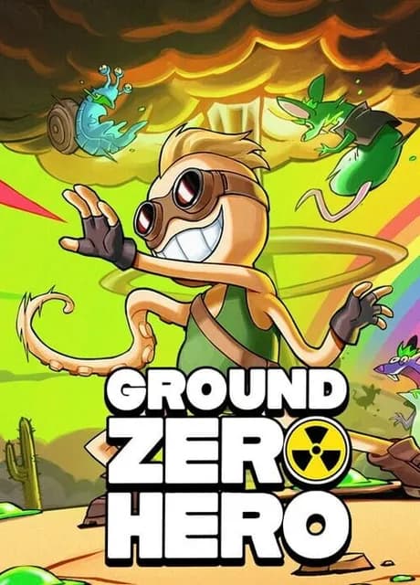 Ground Zero Hero