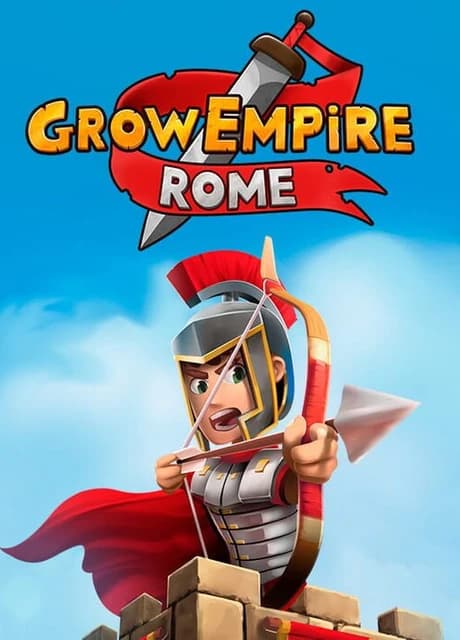 Grow Empire: Rome