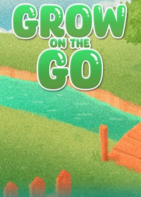 Grow on the Go