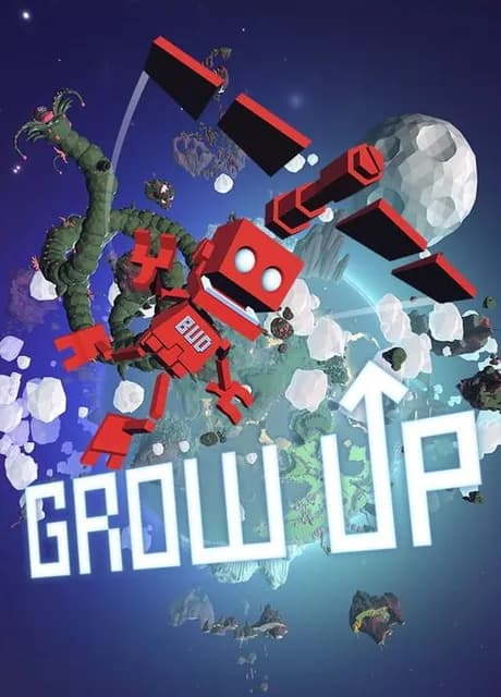 Grow Up