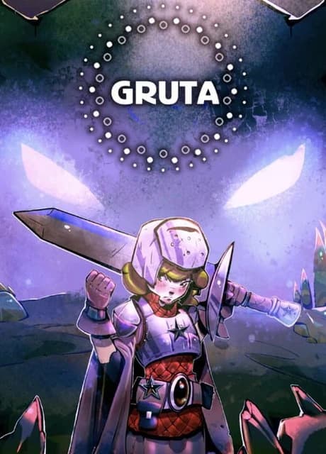 Gruta
