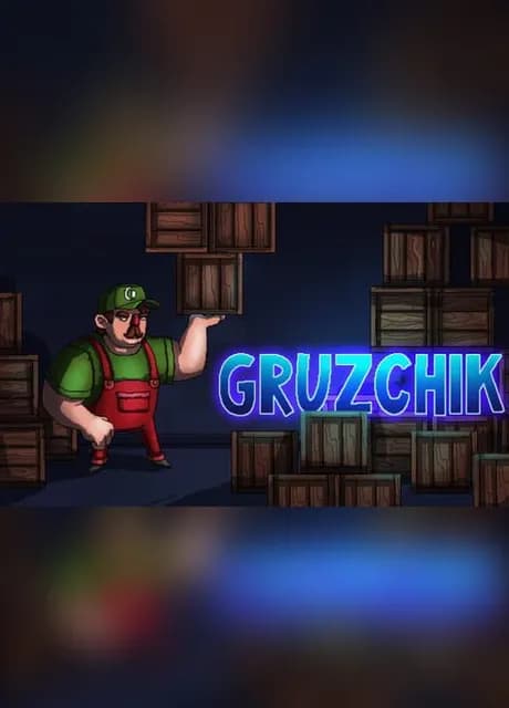 Gruzchik