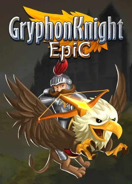 Gryphon Knight Epic