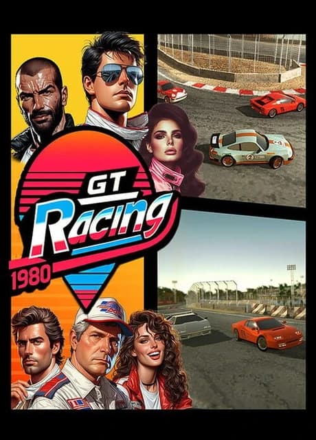 GT Racing 1980