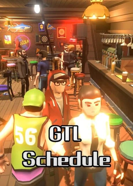 GTL Schedule