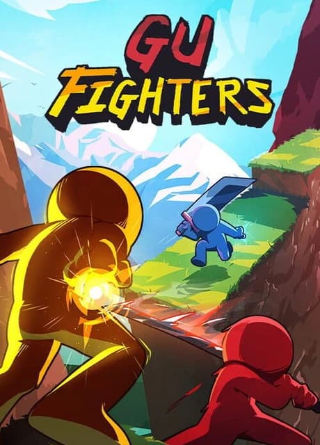 GU Fighters
