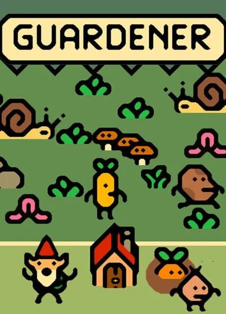 Guardener