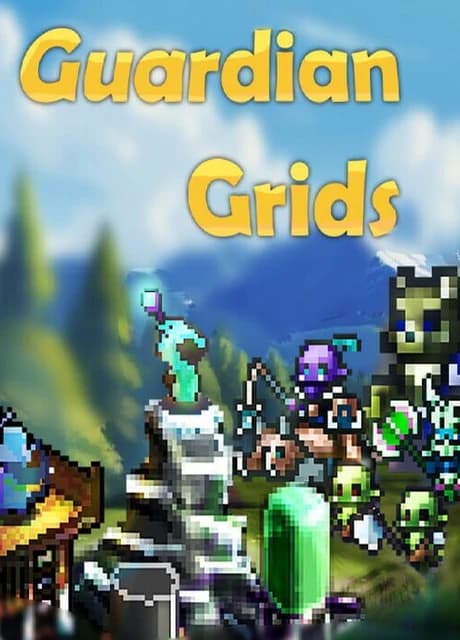 Guardian Grids