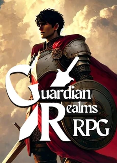 Guardian Realms RPG