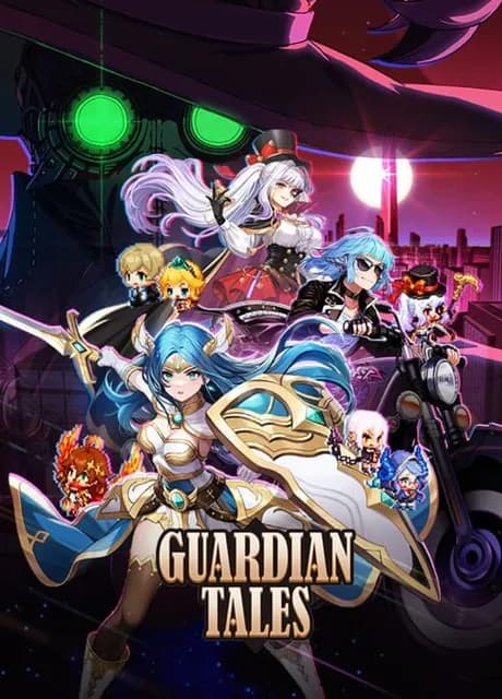 Guardian Tales