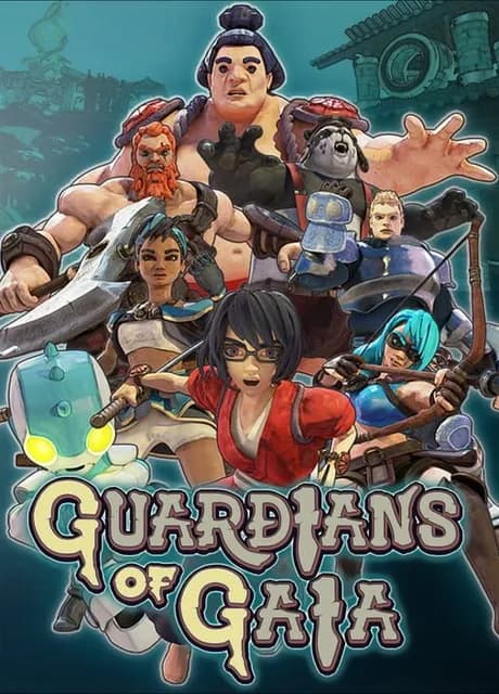 Guardians of Gaia
