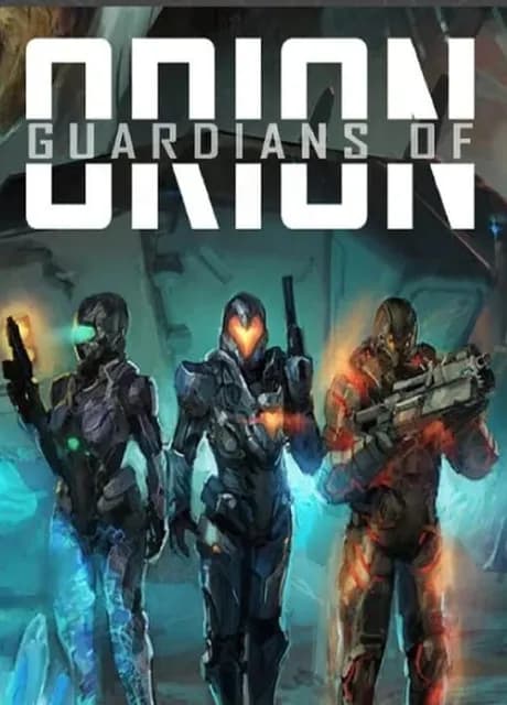 Guardians of Orion