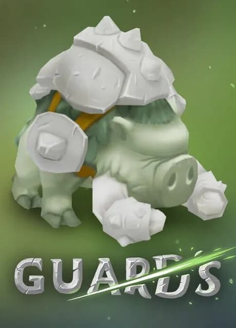 Guards