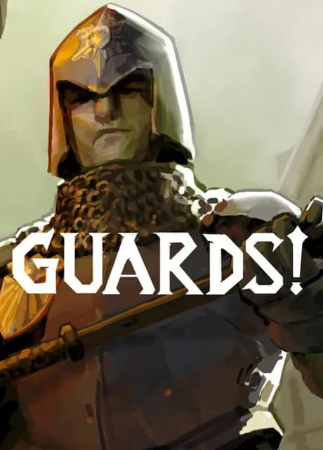 Guards!