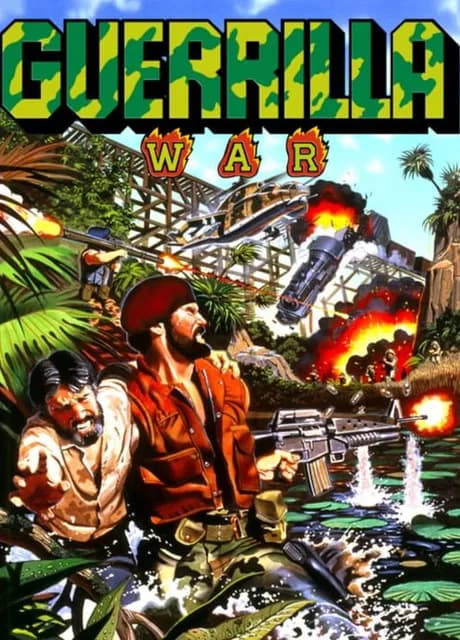 Guerrilla War
