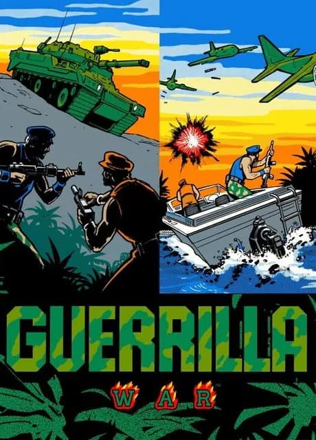 Guerrilla War