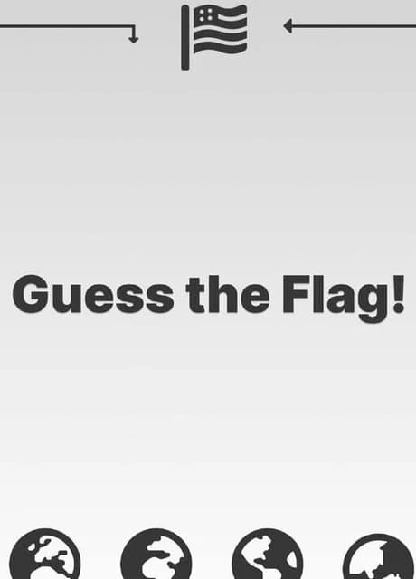 Guess the Flag!