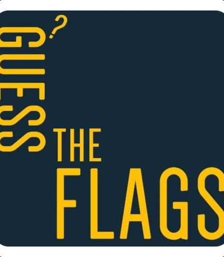 Guess the Flags: A Fun Quiz