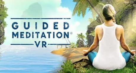 Guided Meditation VR