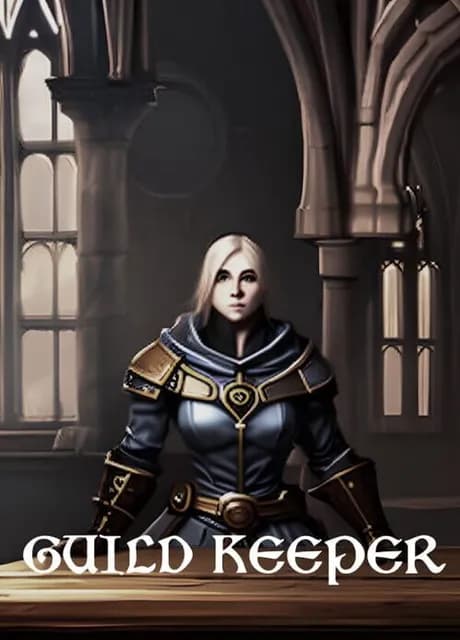 Guild Keeper