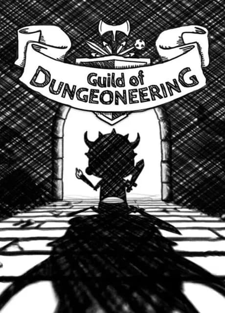 Guild of Dungeoneering