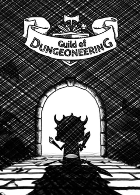 Guild of Dungeoneering: Deluxe Edition