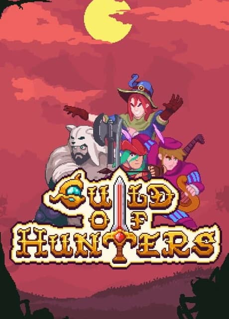 Guild of Hunters