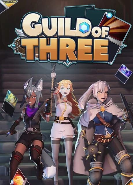 Guild of Three